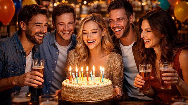 birthday